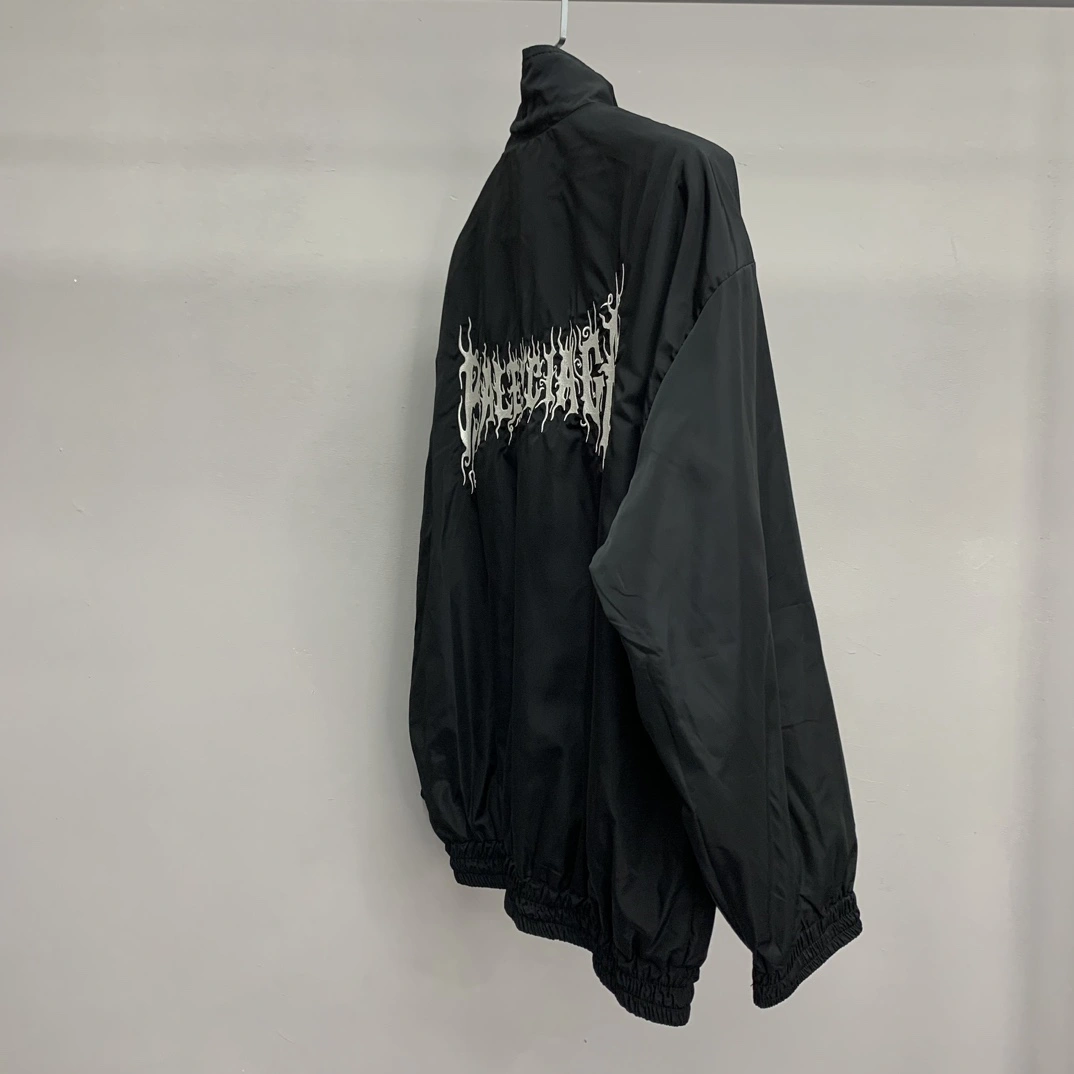 Bold B*alenciaga shirt Top Quality KOF 20250419- 9934
