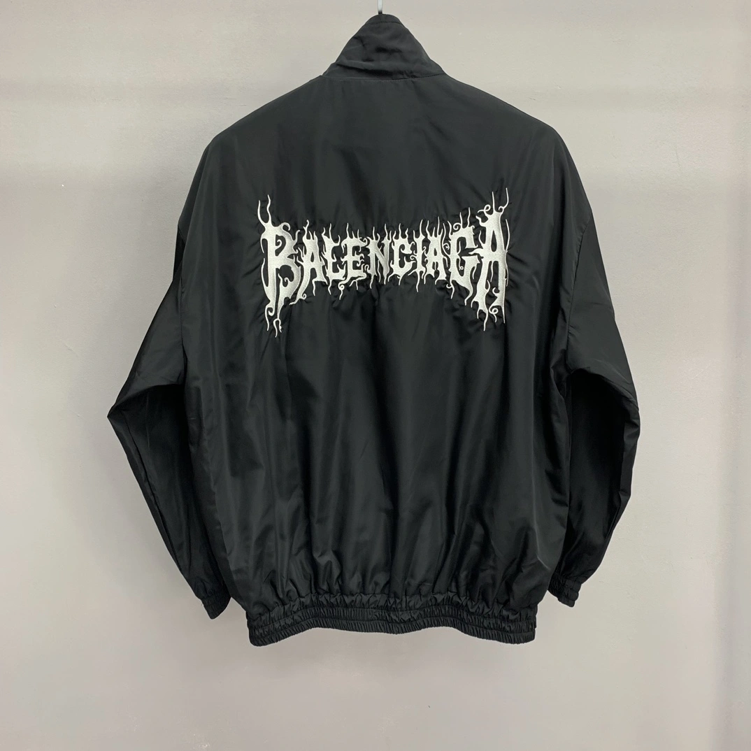 Bold B*alenciaga shirt Top Quality KOF 20250419- 9934