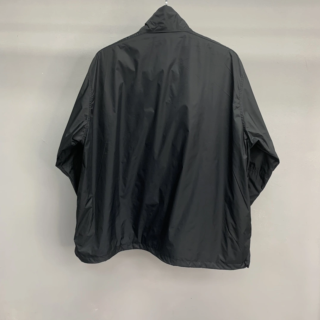 Tailored B*alenciaga shirt Top Quality KOF 20250419- 9932