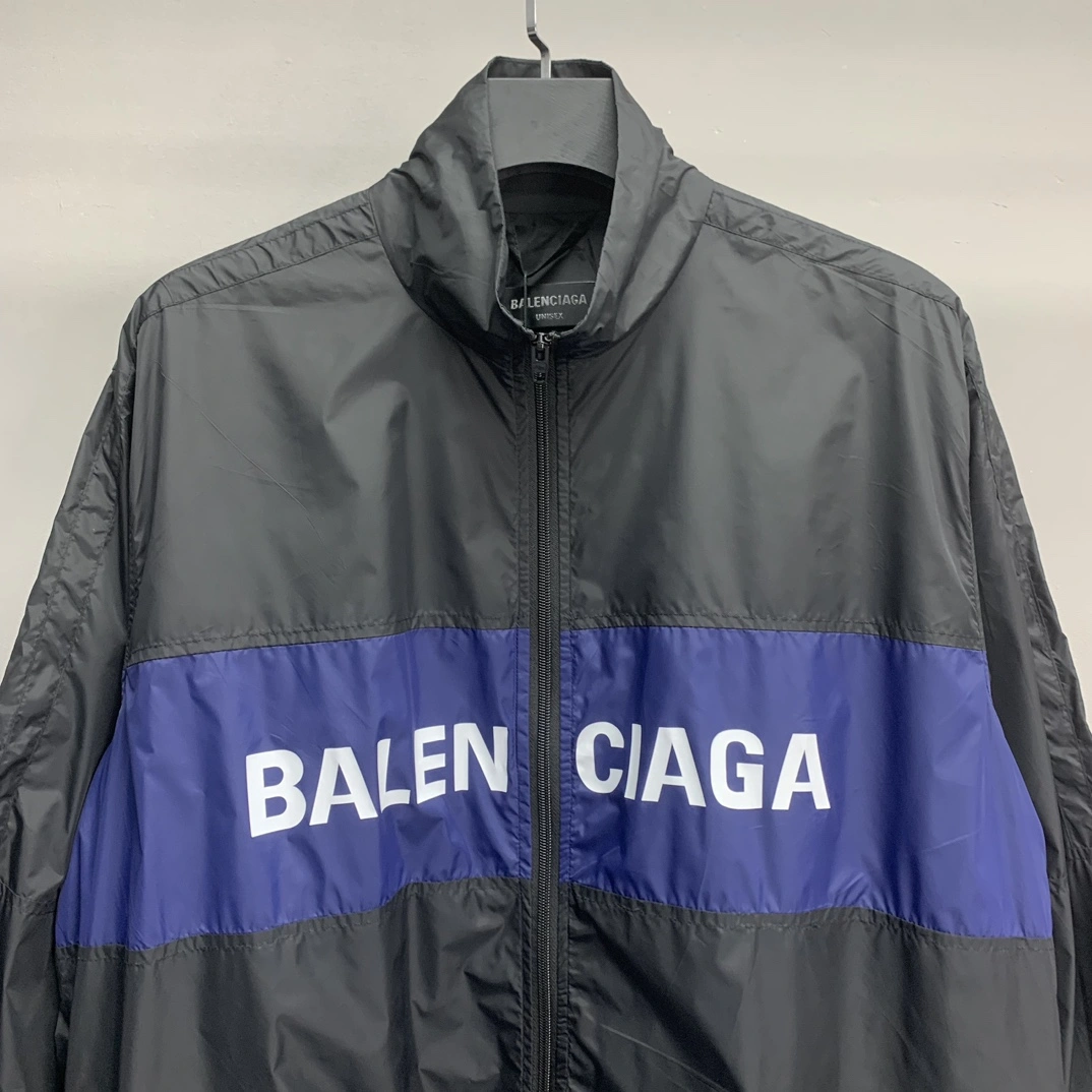 Tailored B*alenciaga shirt Top Quality KOF 20250419- 9932