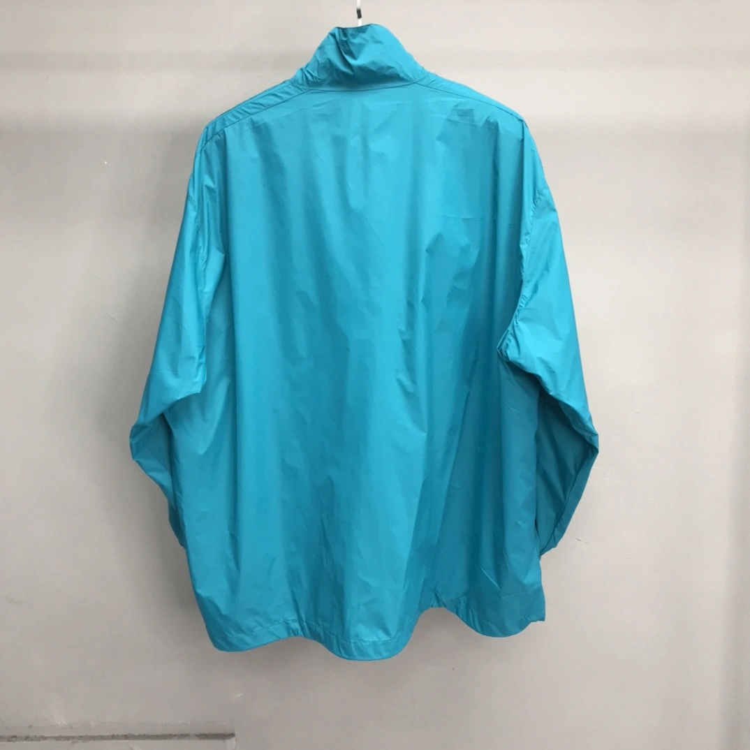 Seasonal B*alenciaga shirt Top Quality KOF 20250419- 9930