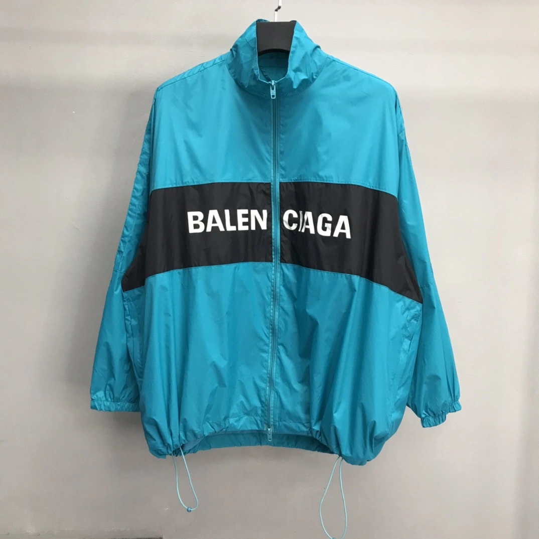 Seasonal B*alenciaga shirt Top Quality KOF 20250419- 9930