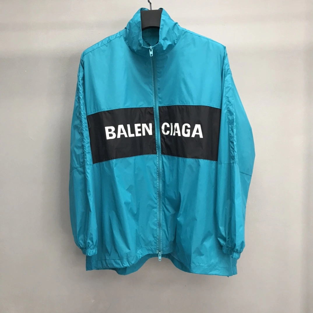 Seasonal B*alenciaga shirt Top Quality KOF 20250419- 9930