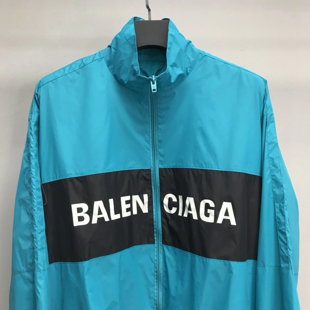Seasonal B*alenciaga shirt Top Quality KOF 20250419- 9930