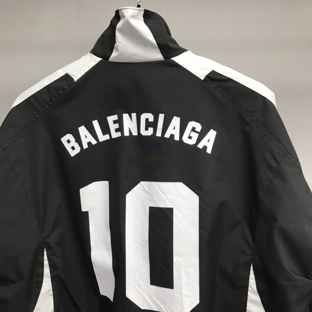 B*alenciaga shirt Top Quality KOF 20250419- Reliable 9928