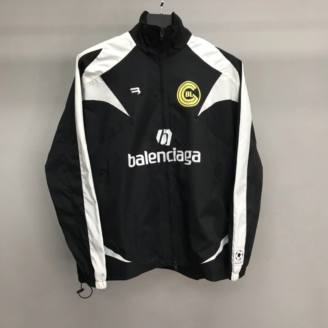 B*alenciaga shirt Top Quality KOF 20250419- Reliable 9928