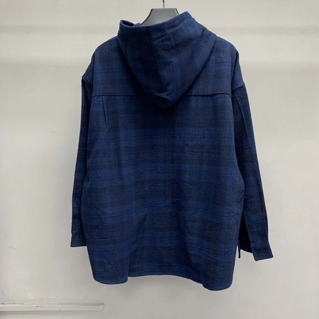 Functional B*alenciaga shirt Top Quality KOF 20250419- 9929