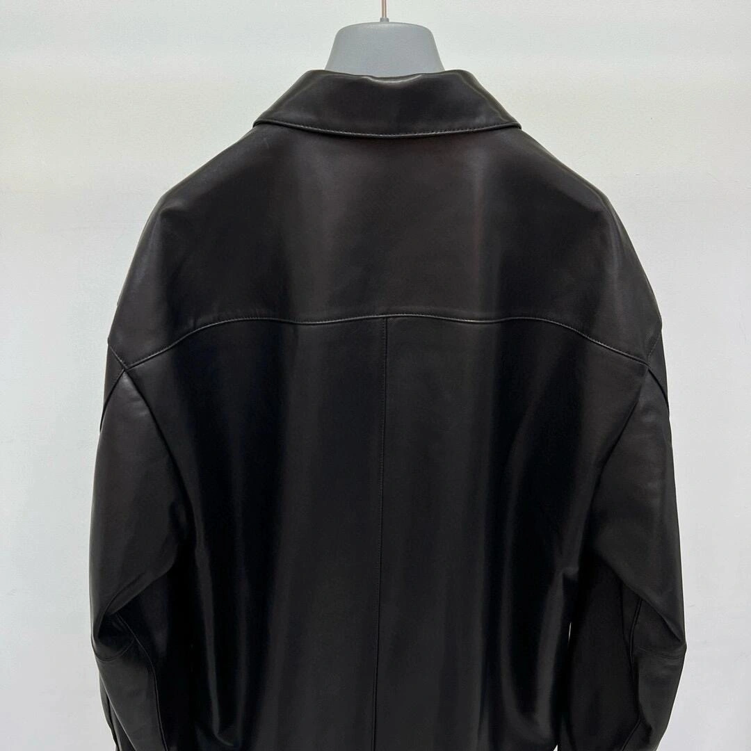 B*alenciaga shirt Top Quality KOF 20250419- ModernLook 9973