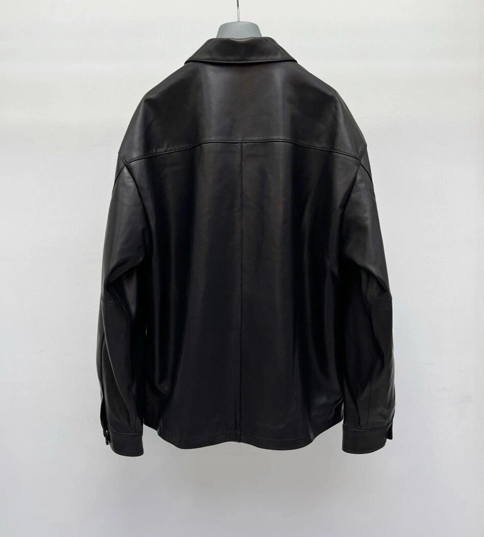 B*alenciaga shirt Top Quality KOF 20250419- ModernLook 9973