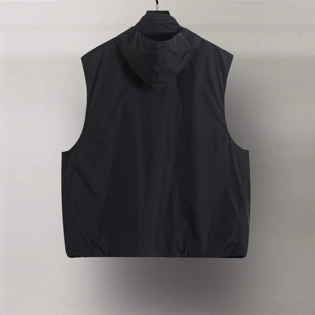 WrinkleFree B*alenciaga shirt Top Quality KOF 20250419- 9927