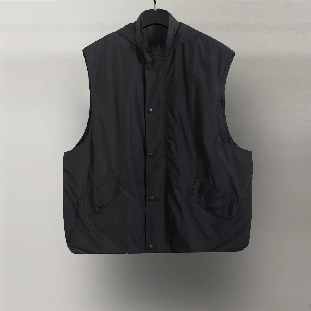 WrinkleFree B*alenciaga shirt Top Quality KOF 20250419- 9927