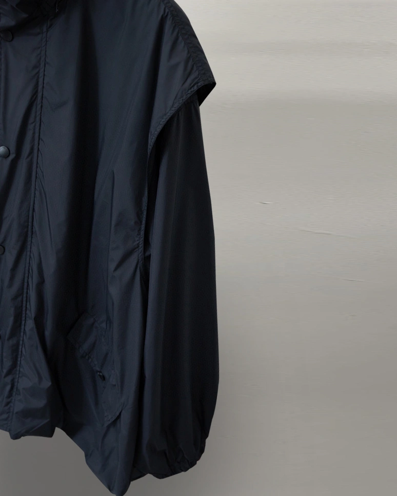 WrinkleFree B*alenciaga shirt Top Quality KOF 20250419- 9927