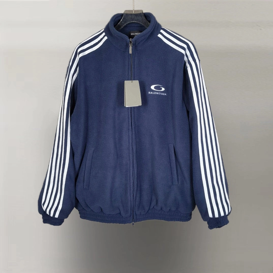 B*alenciaga shirt Top Quality KOF 20250419- QuickDry 9926