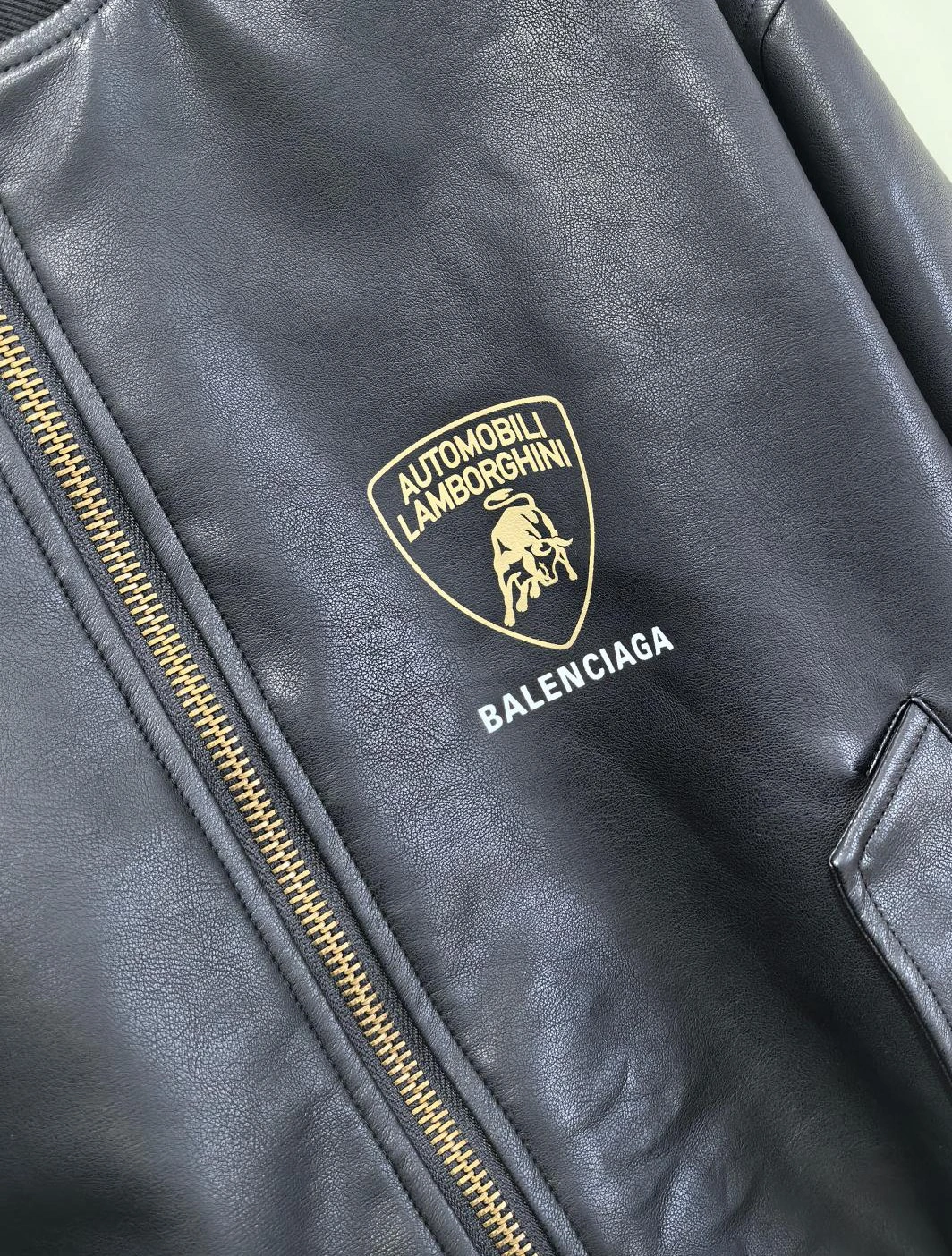 FreshLook B*alenciaga shirt Top Quality KOF 20250419- 9925