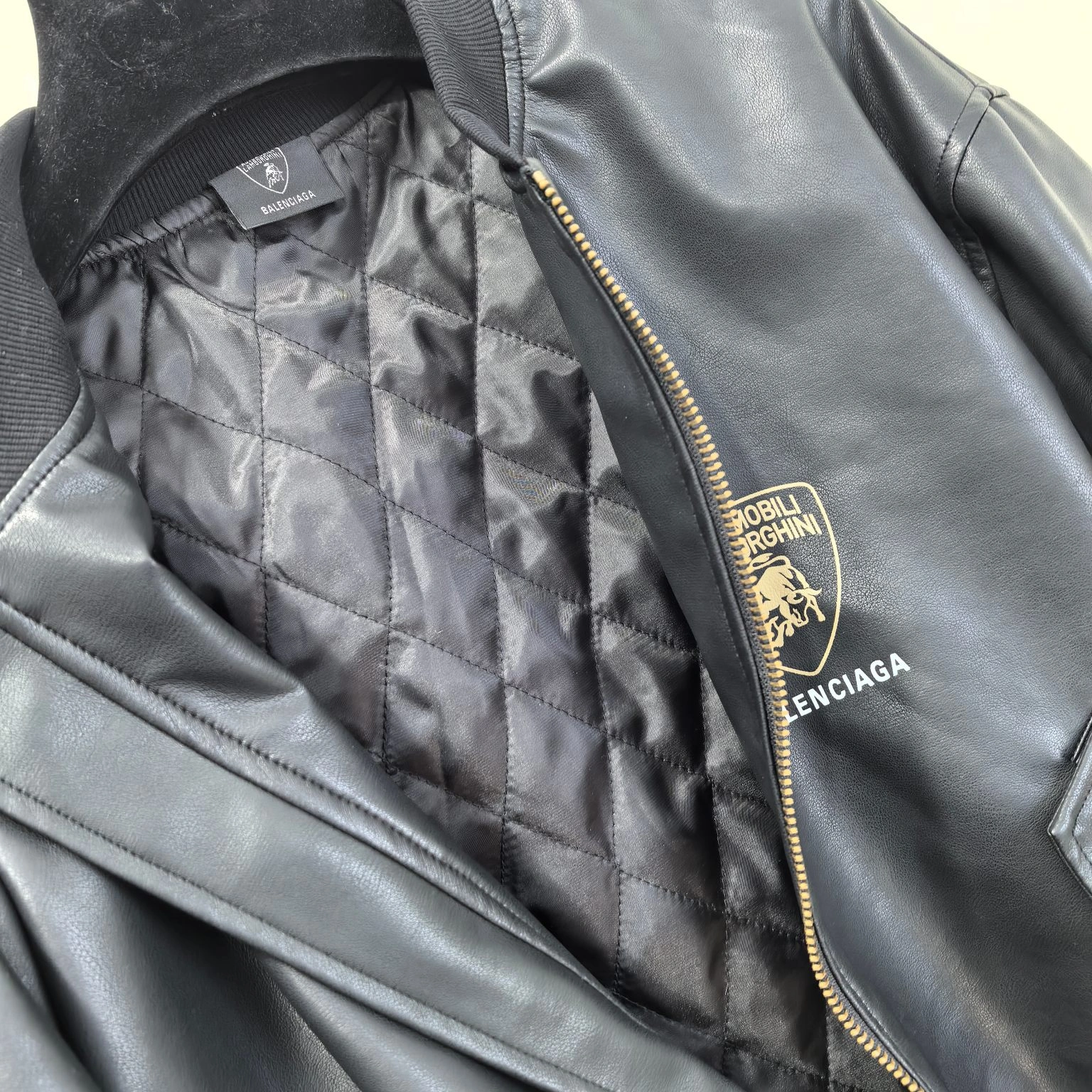 FreshLook B*alenciaga shirt Top Quality KOF 20250419- 9925