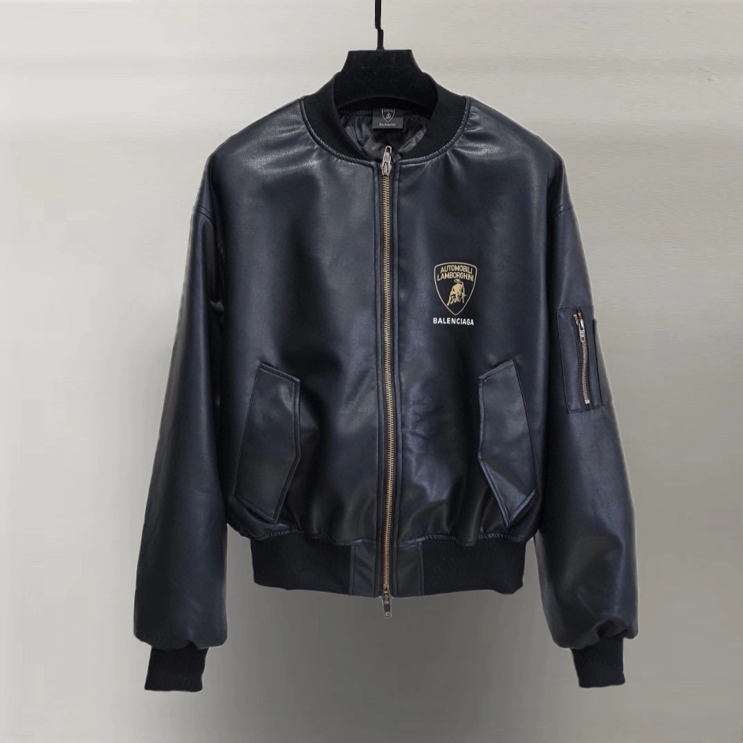 FreshLook B*alenciaga shirt Top Quality KOF 20250419- 9925