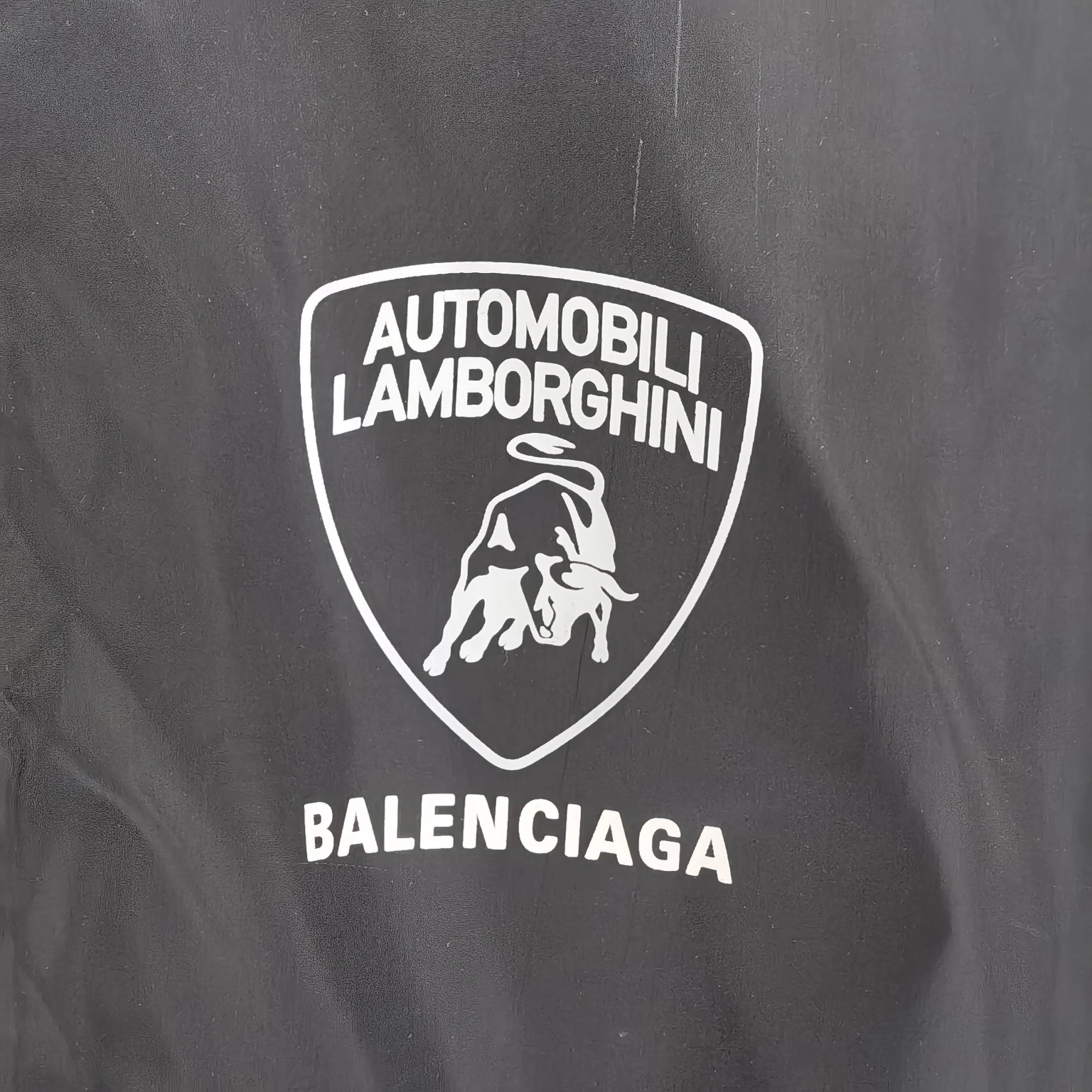 Effortless B*alenciaga shirt Top Quality KOF 20250419- 9924
