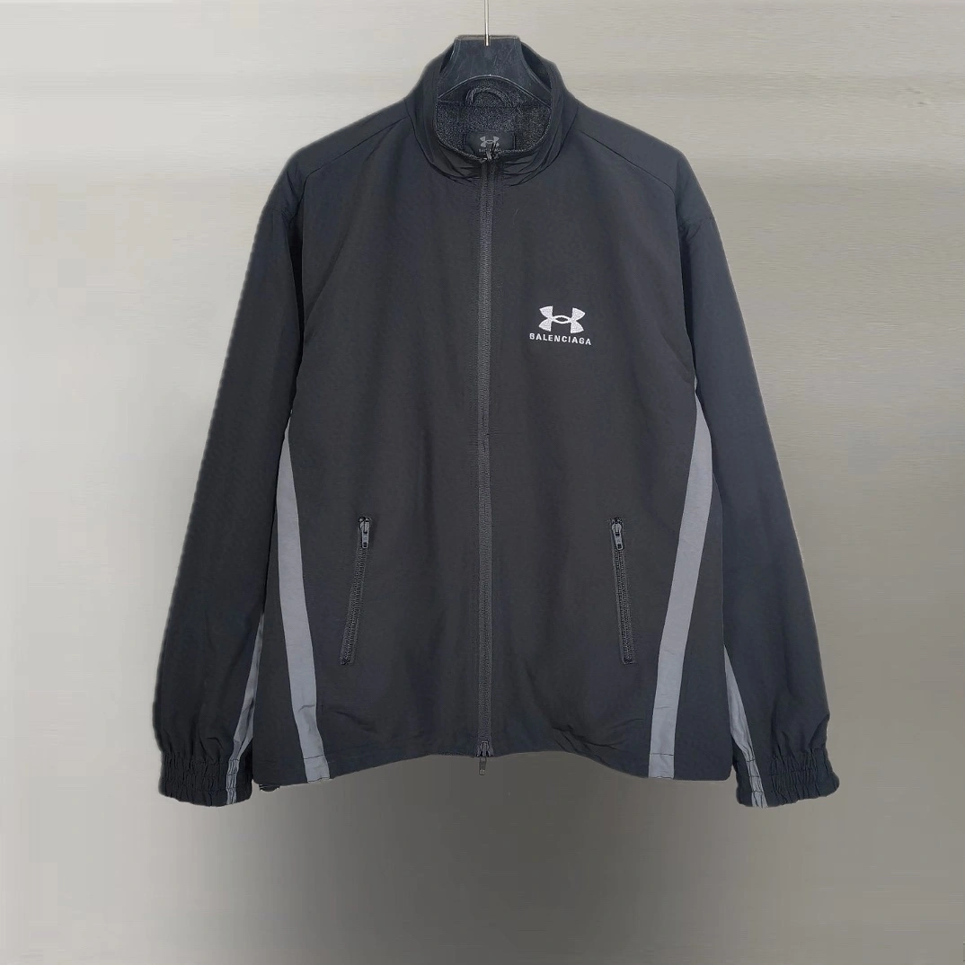 B*alenciaga shirt Top Quality KOF 20250419- FastDry 9923