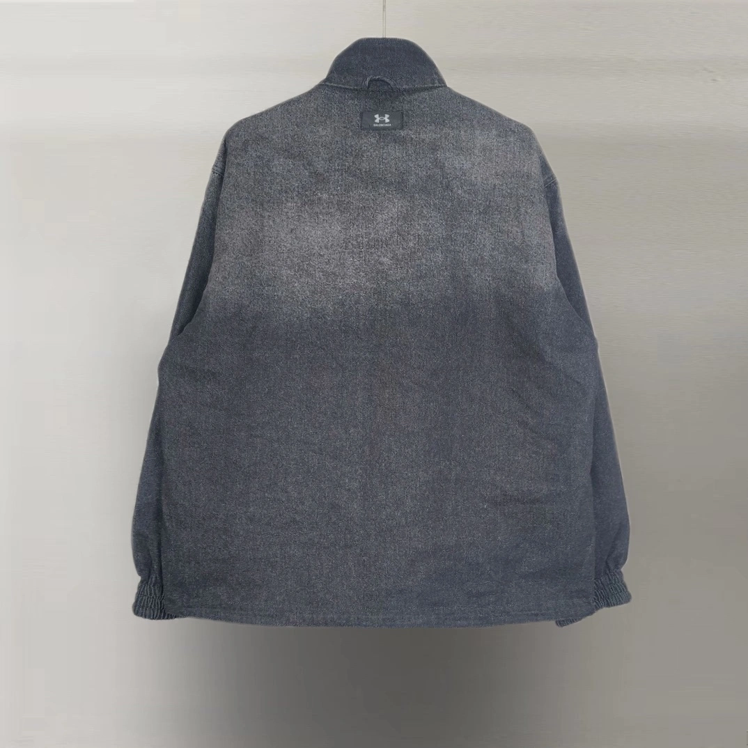 B*alenciaga shirt Top Quality KOF 20250419- FastDry 9923