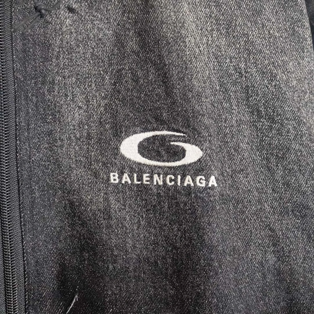 B*alenciaga shirt Top Quality KOF 20250419- FastDry 9923