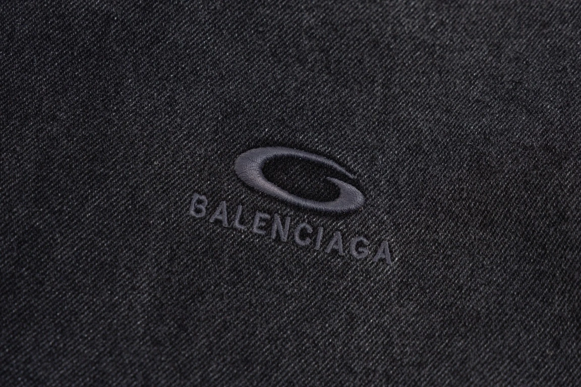 B*alenciaga shirt Top Quality KOF 20250419- FastDry 9923