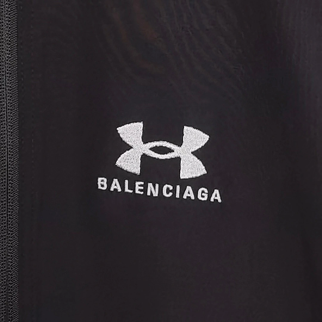 B*alenciaga shirt Top Quality KOF 20250419- FastDry 9923