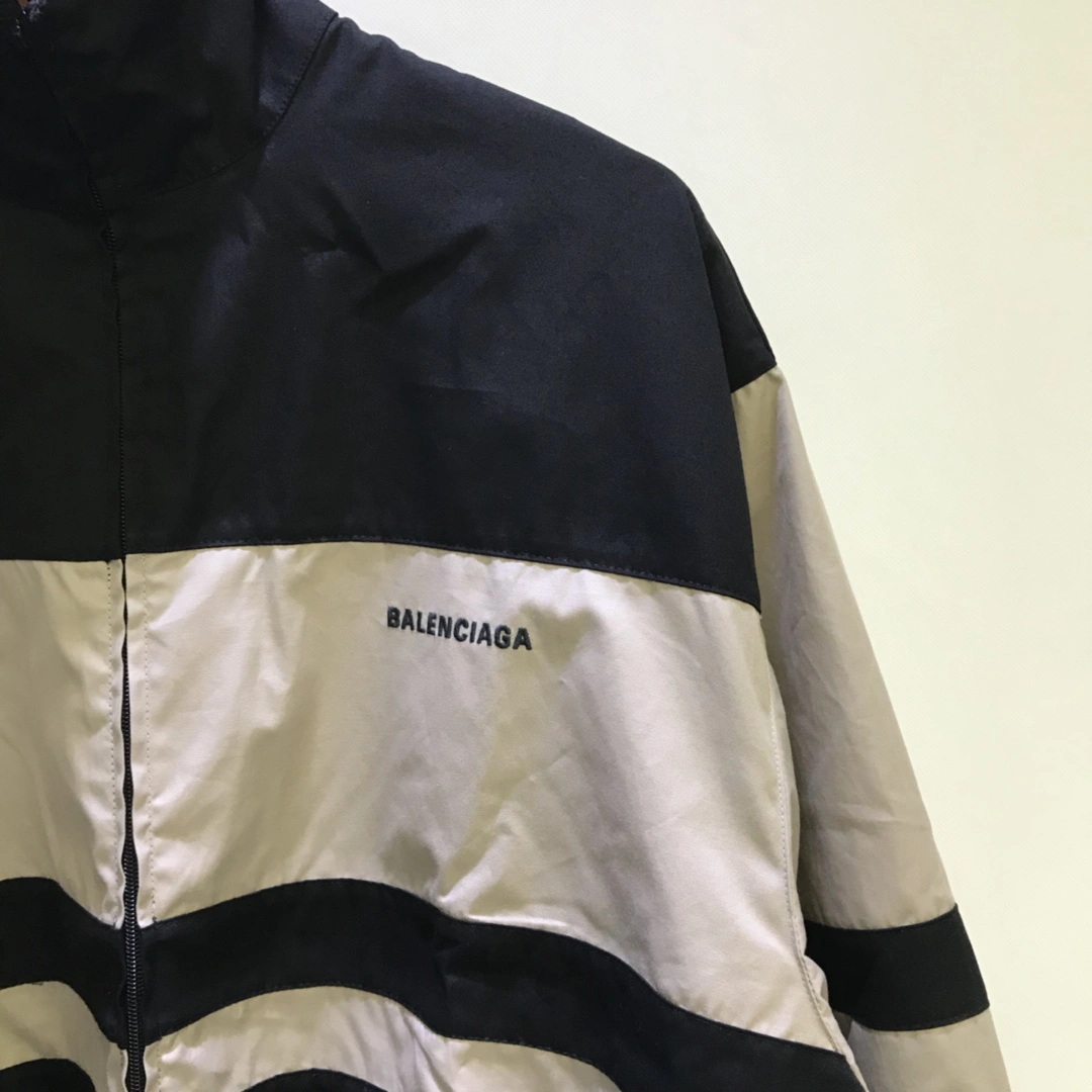EasyMatch B*alenciaga shirt Top Quality KOF 20250419- 9922