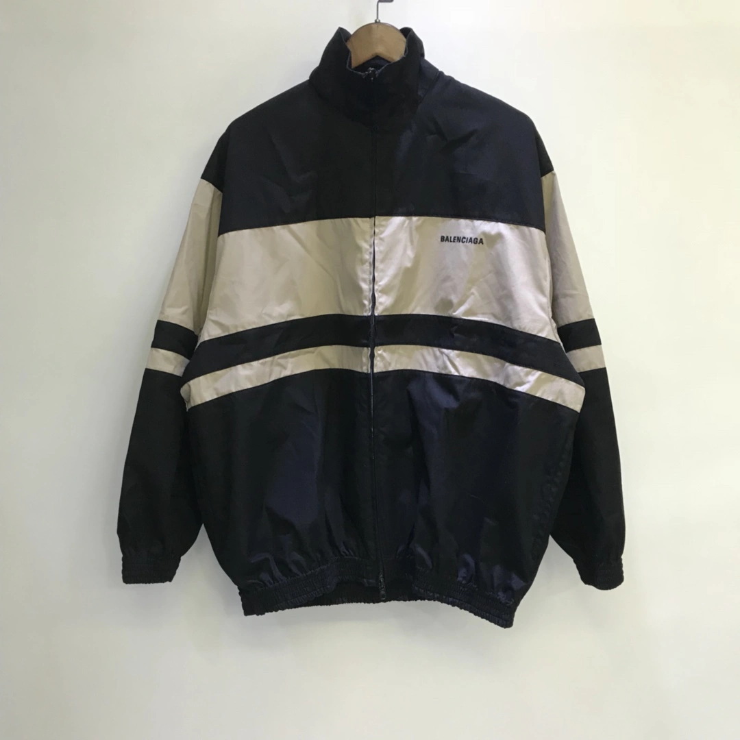 EasyMatch B*alenciaga shirt Top Quality KOF 20250419- 9922