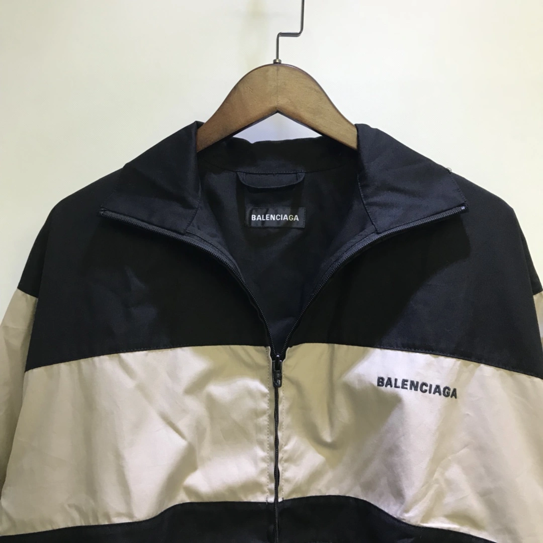 EasyMatch B*alenciaga shirt Top Quality KOF 20250419- 9922