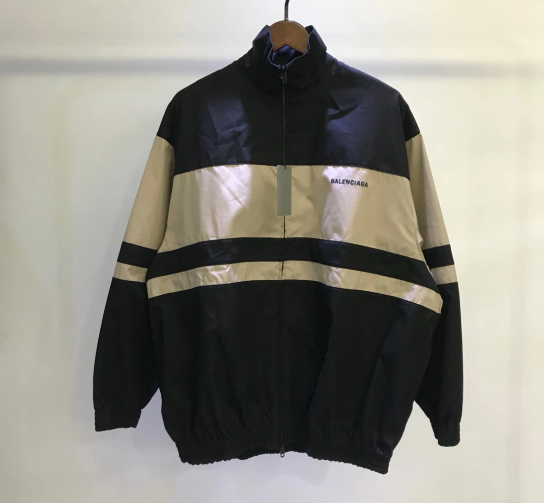 EasyMatch B*alenciaga shirt Top Quality KOF 20250419- 9922