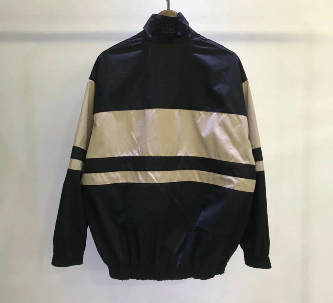 EasyMatch B*alenciaga shirt Top Quality KOF 20250419- 9922
