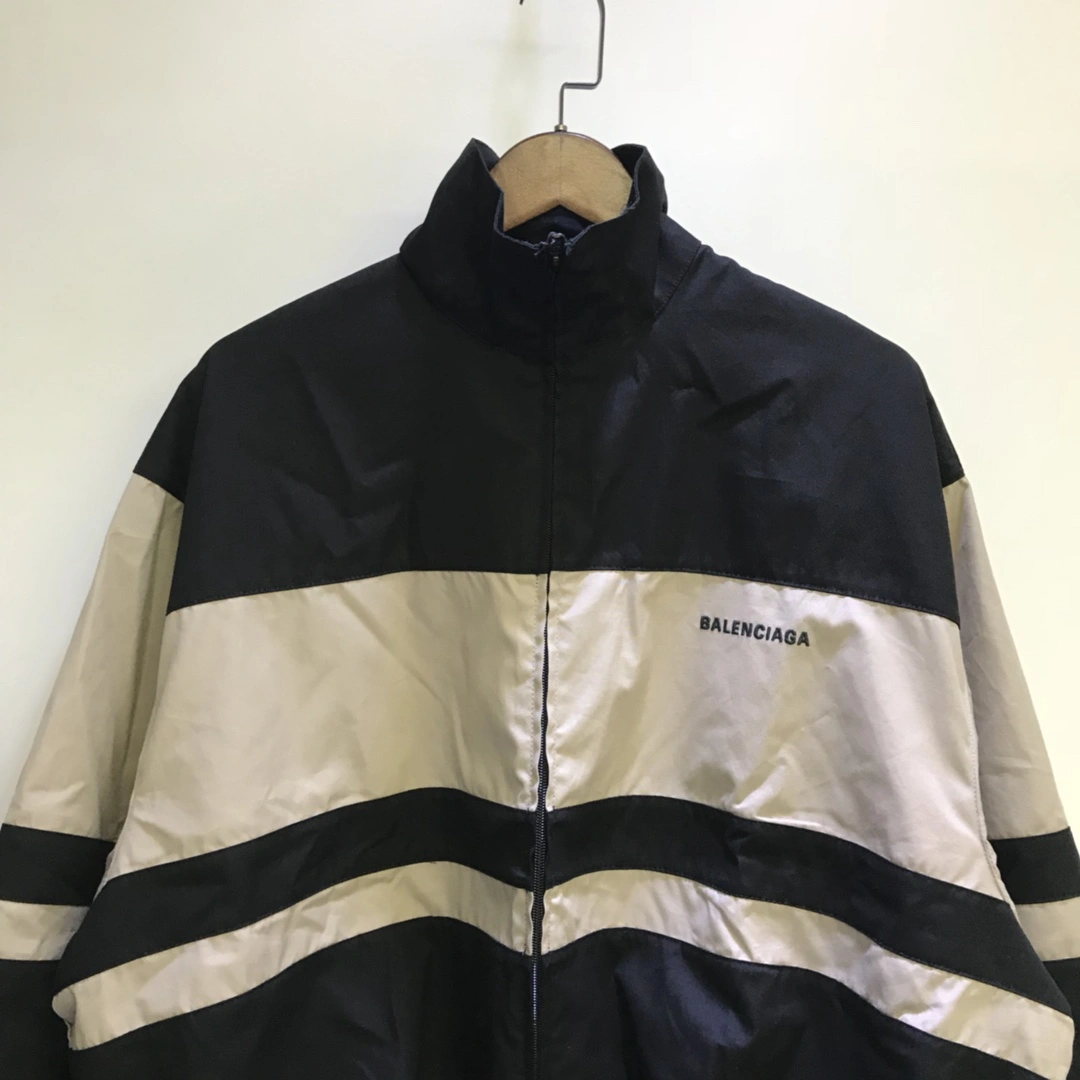 EasyMatch B*alenciaga shirt Top Quality KOF 20250419- 9922