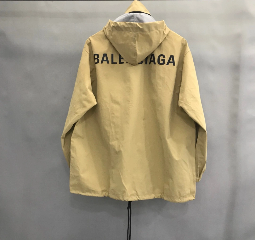 B*alenciaga shirt Top Quality KOF 20250419- Sustainable 9921