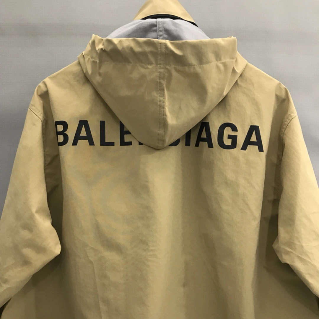 B*alenciaga shirt Top Quality KOF 20250419- Sustainable 9921