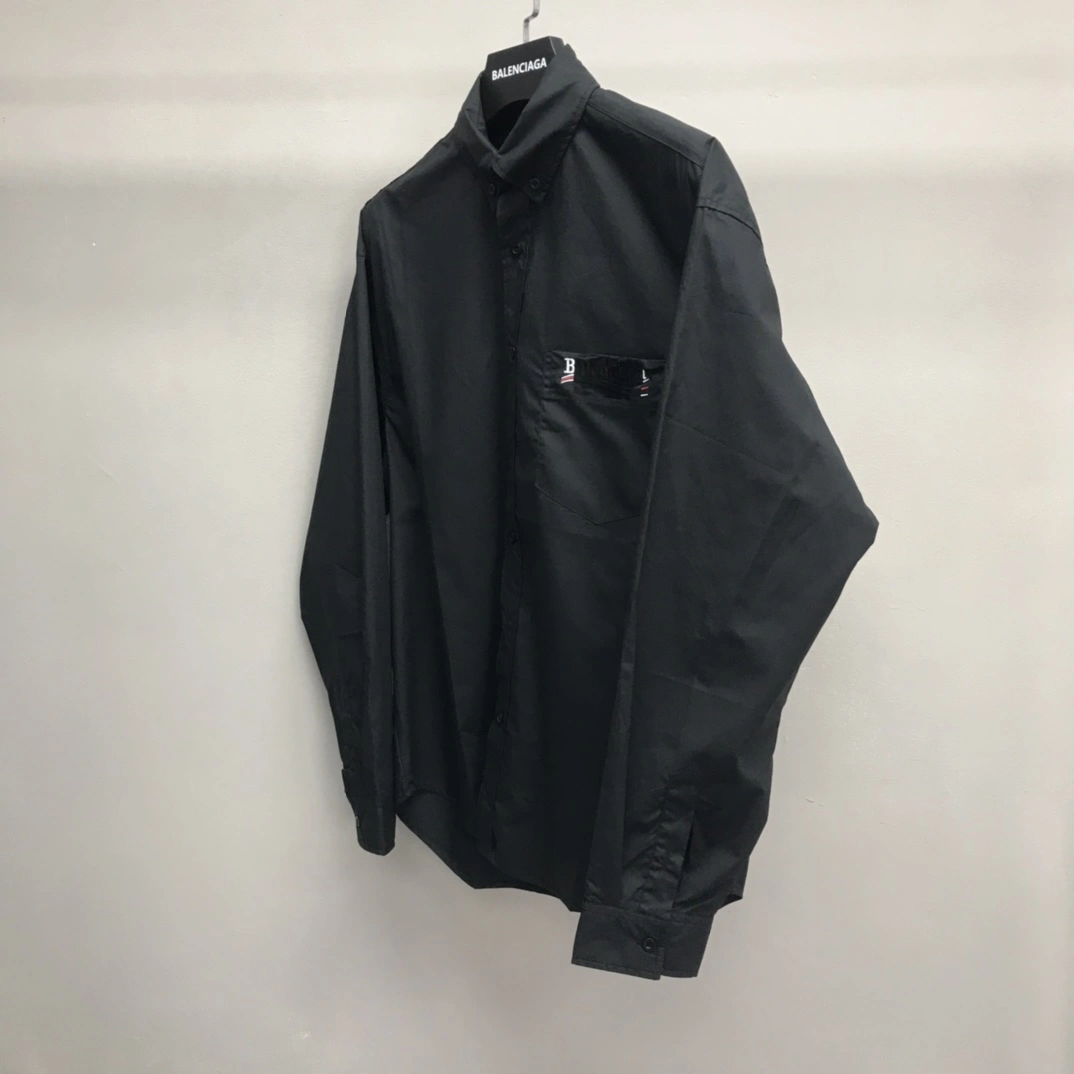 B*alenciaga shirt Top Quality KOF 20250419- NewStyle 9920
