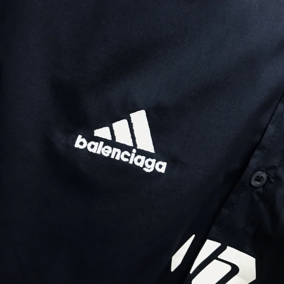 B*alenciaga shirt Top Quality KOF 20250419- Affordable 9918