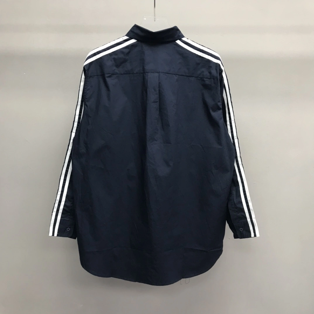 B*alenciaga shirt Top Quality KOF 20250419- Affordable 9918