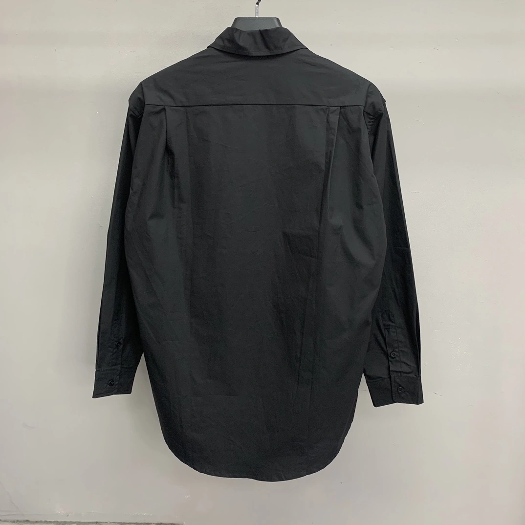 B*alenciaga shirt Top Quality KOF 20250419- Seasonal 9916