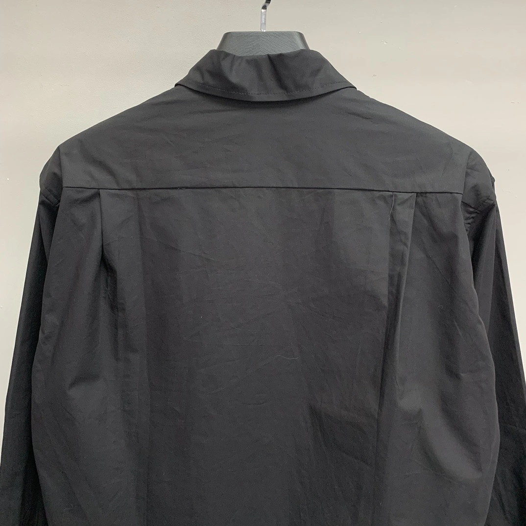 B*alenciaga shirt Top Quality KOF 20250419- Seasonal 9916