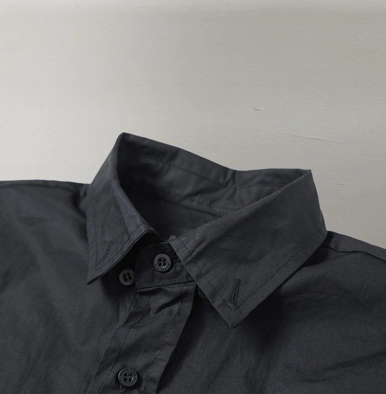 Seasonal B*alenciaga shirt Top Quality KOF 20250419- 9915