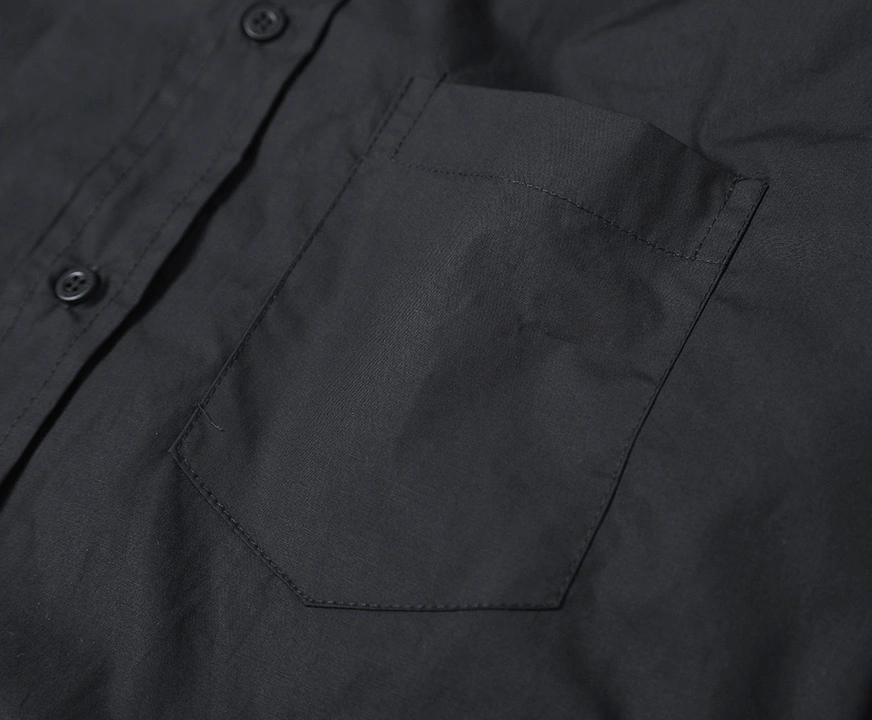B*alenciaga shirt Top Quality KOF 20250419- TravelReady 9914