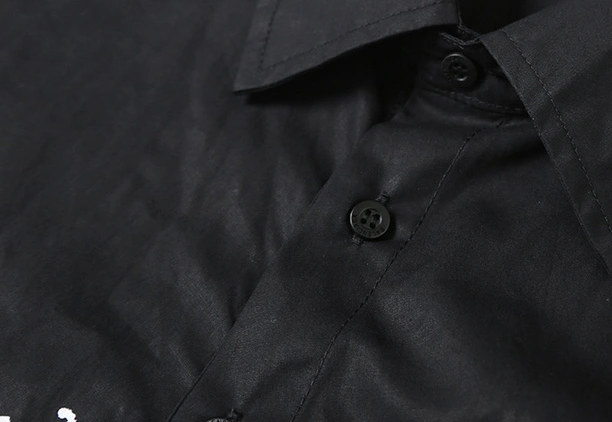 Sophisticated B*alenciaga shirt Top Quality KOF 20250419- 9913