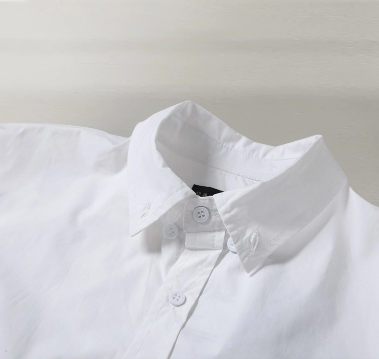 B*alenciaga shirt Top Quality KOF 20250419- Classic 9910