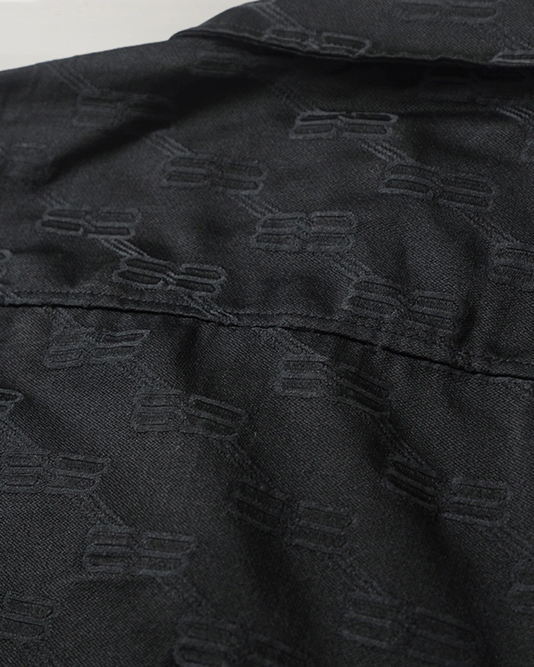 B*alenciaga shirt Top Quality KOF 20250419- Reliable 9905