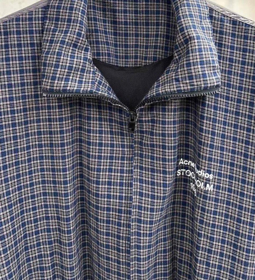 WeatherProof B*alenciaga shirt Top Quality KOF 20250419- 9900