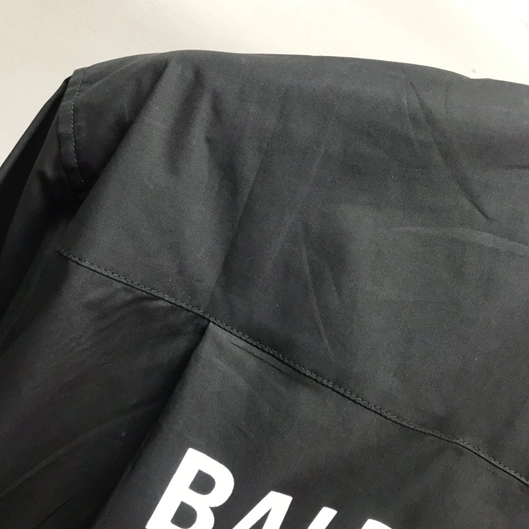Practical B*alenciaga shirt Top Quality KOF 20250419- 9904