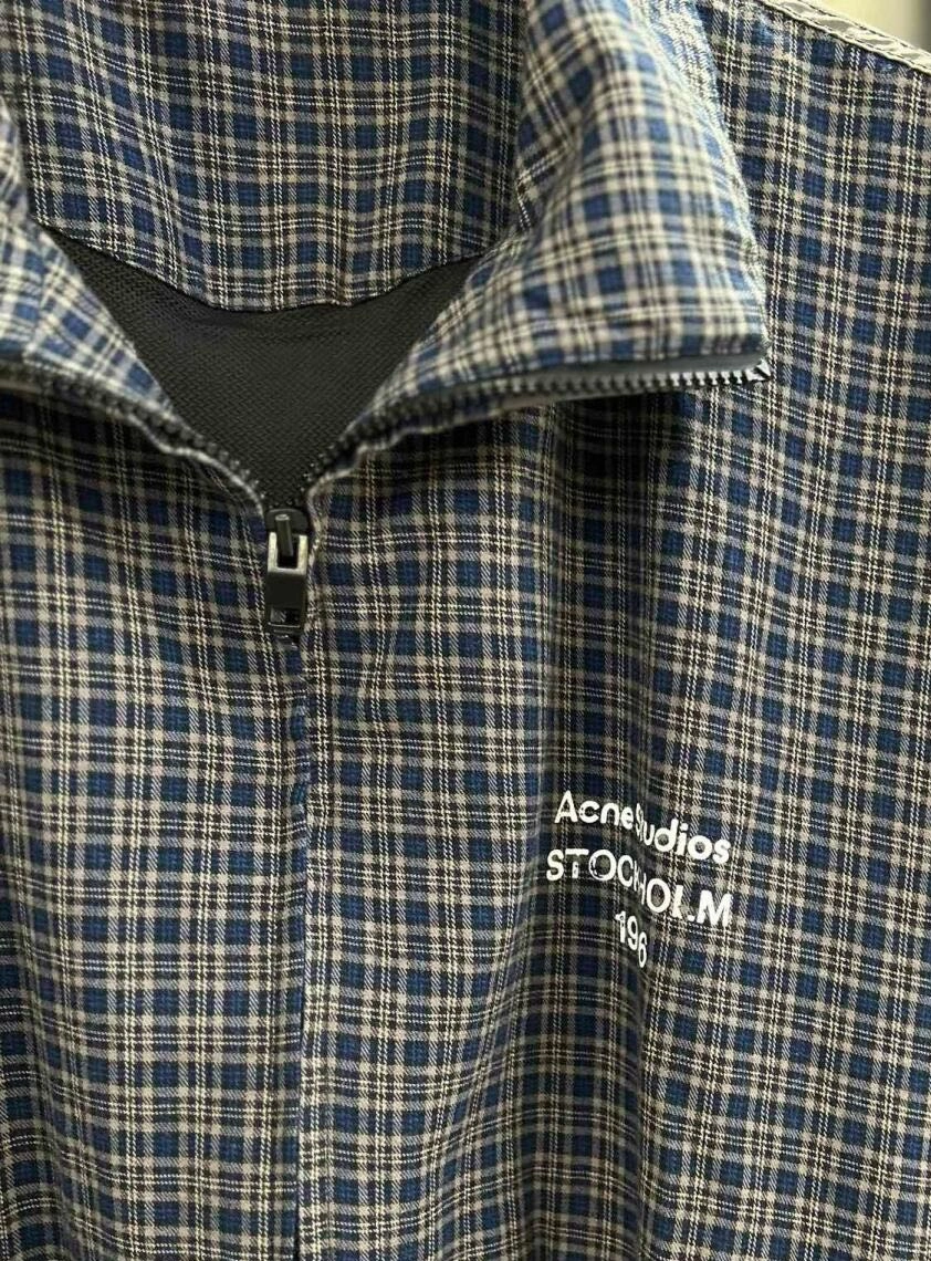 WeatherProof B*alenciaga shirt Top Quality KOF 20250419- 9900
