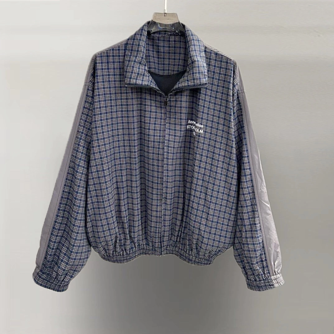 WeatherProof B*alenciaga shirt Top Quality KOF 20250419- 9900