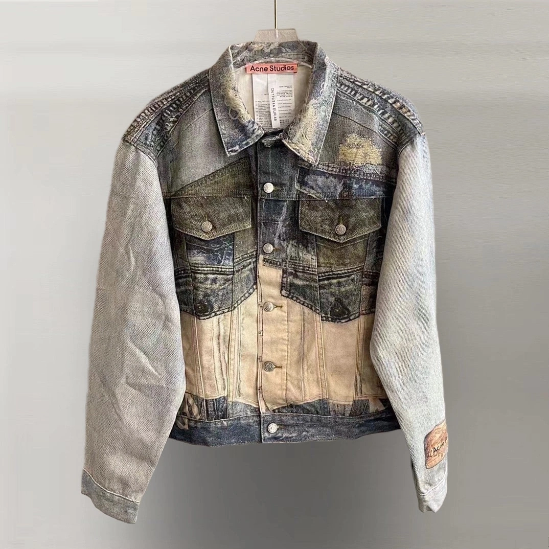 SmartChoice B*alenciaga shirt Top Quality KOF 20250419- 9901