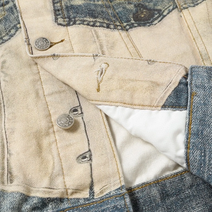 SmartChoice B*alenciaga shirt Top Quality KOF 20250419- 9901